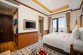 Hoi An Babylon Riverside Hotel & Spa