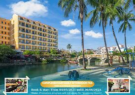 Hoi An Babylon Riverside Hotel & Spa