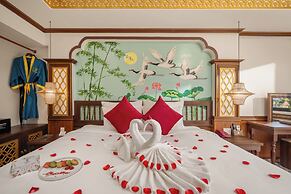 Hoi An Babylon Riverside Hotel & Spa