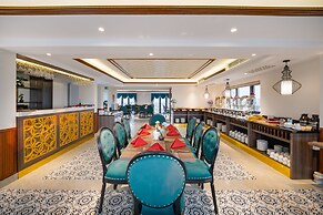 Hoi An Babylon Riverside Hotel & Spa