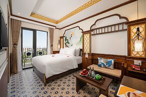Hoi An Babylon Riverside Hotel & Spa