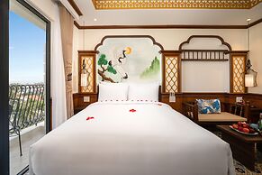 Hoi An Babylon Riverside Hotel & Spa