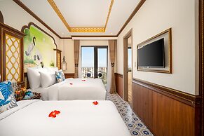 Hoi An Babylon Riverside Hotel & Spa