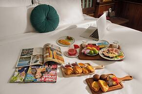 Hoi An Babylon Riverside Hotel & Spa