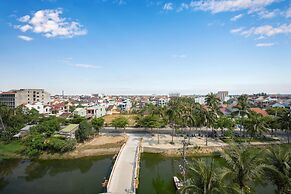 Hoi An Babylon Riverside Hotel & Spa
