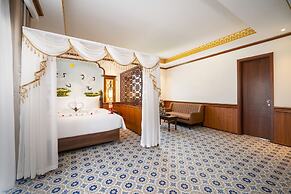 Hoi An Babylon Riverside Hotel & Spa