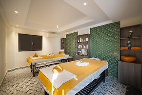 Hoi An Babylon Riverside Hotel & Spa