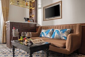 Hoi An Babylon Riverside Hotel & Spa