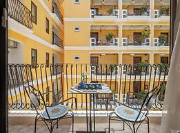 Hoi An Babylon Riverside Hotel & Spa