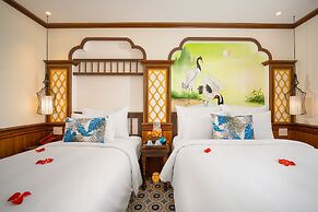 Hoi An Babylon Riverside Hotel & Spa