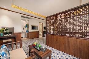 Hoi An Babylon Riverside Hotel & Spa