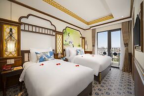 Hoi An Babylon Riverside Hotel & Spa