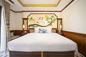 Hoi An Babylon Riverside Hotel & Spa