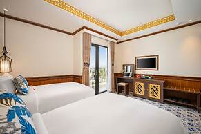 Hoi An Babylon Riverside Hotel & Spa