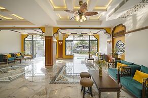 Hoi An Babylon Riverside Hotel & Spa