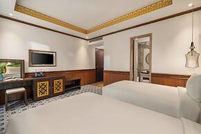 Hoi An Babylon Riverside Hotel & Spa