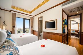 Hoi An Babylon Riverside Hotel & Spa