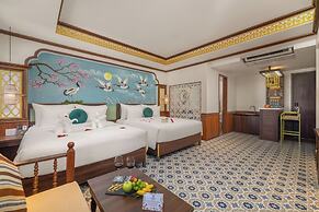 Hoi An Babylon Riverside Hotel & Spa