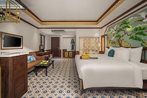 Hoi An Babylon Riverside Hotel & Spa