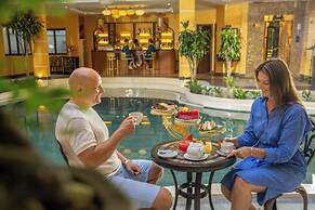 Hoi An Babylon Riverside Hotel & Spa