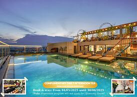 Hoi An Babylon Riverside Hotel & Spa