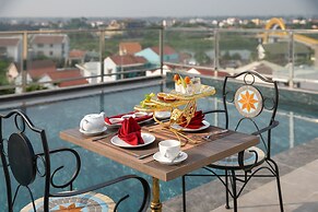 Hoi An Babylon Riverside Hotel & Spa