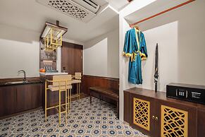 Hoi An Babylon Riverside Hotel & Spa