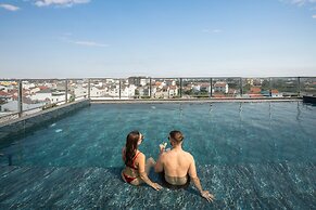 Hoi An Babylon Riverside Hotel & Spa