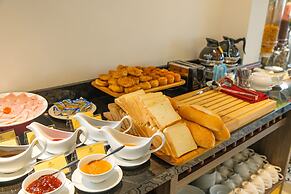 Hoi An Babylon Riverside Hotel & Spa