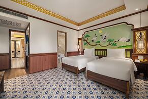 Hoi An Babylon Riverside Hotel & Spa