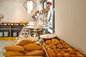 Hoi An Babylon Riverside Hotel & Spa