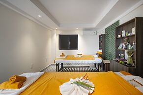 Hoi An Babylon Riverside Hotel & Spa