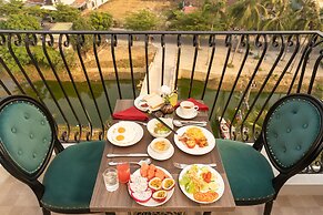 Hoi An Babylon Riverside Hotel & Spa