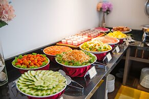 Hoi An Babylon Riverside Hotel & Spa