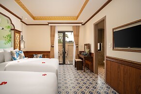 Hoi An Babylon Riverside Hotel & Spa