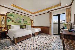 Hoi An Babylon Riverside Hotel & Spa