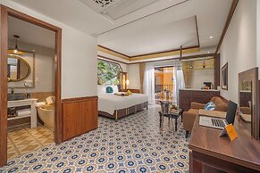 Hoi An Babylon Riverside Hotel & Spa