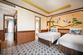 Hoi An Babylon Riverside Hotel & Spa