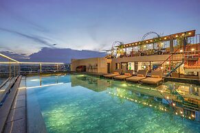 Hoi An Babylon Riverside Hotel & Spa