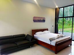 Kingkong Khao Phlai Dam