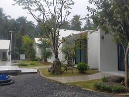 Kingkong Khao Phlai Dam