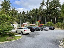 Kingkong Khao Phlai Dam