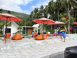 Kingkong Khao Phlai Dam