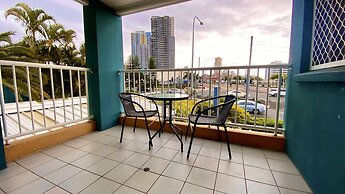 Homely Inn Queen Street