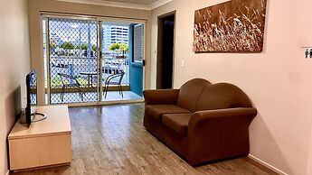 Homely Inn Queen Street