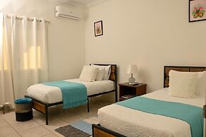 Villa Serenity by the water