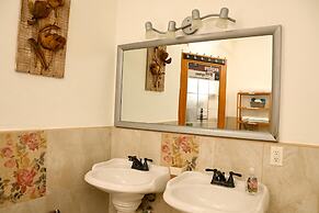 Villa Serenity by the water