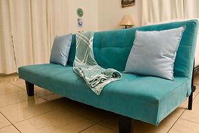 Villa Serenity by the water