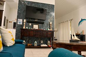 Villa Serenity by the water