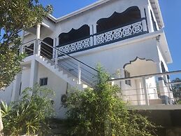 Villa Serenity by the water